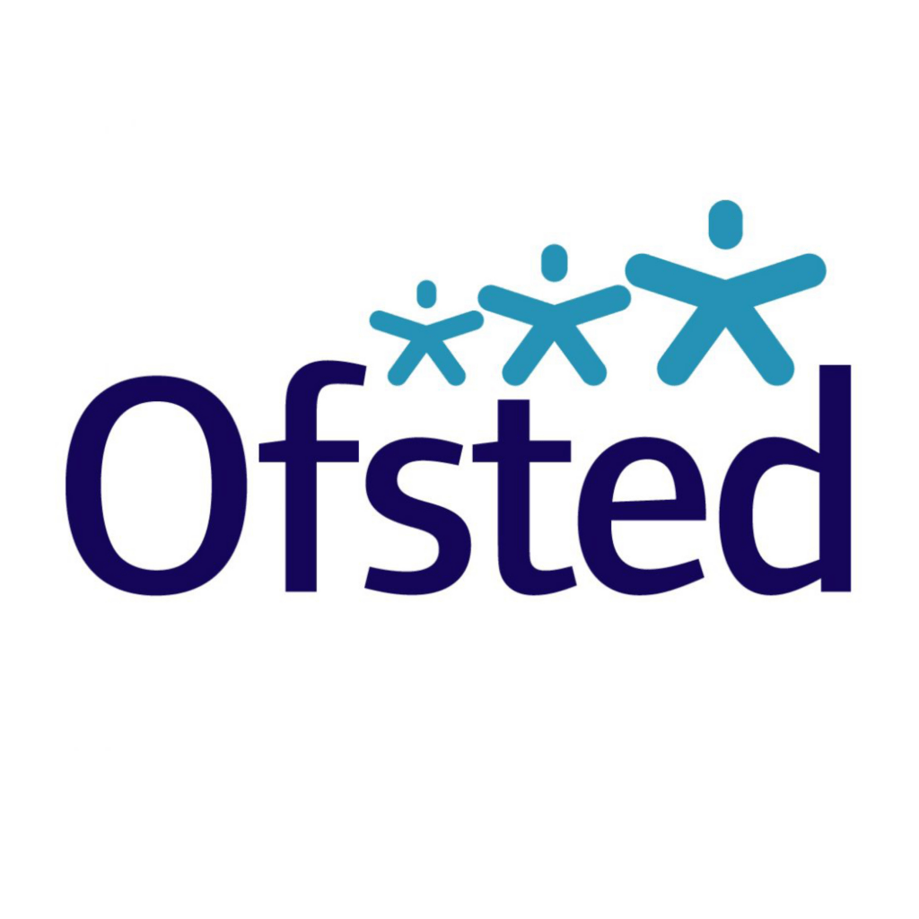 Ofsted Logo