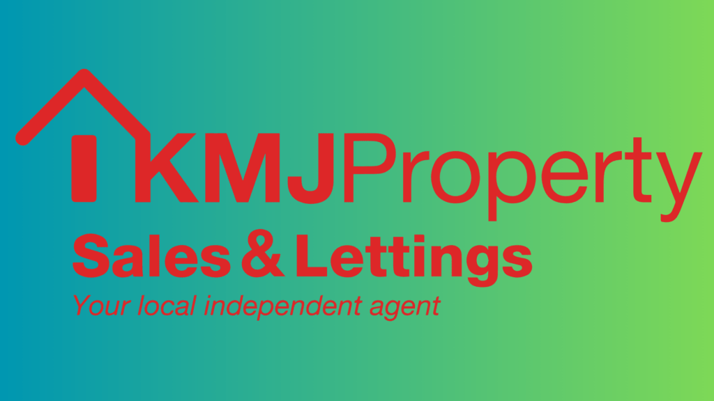KMJ Property logo